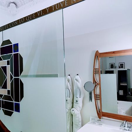 Hotel Madinat Κόρδοβα Εξωτερικό φωτογραφία