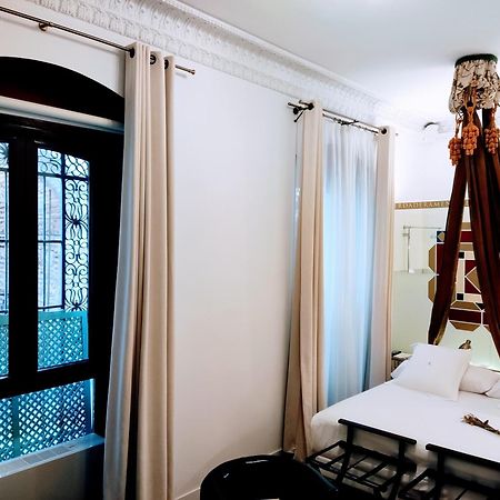Hotel Madinat Κόρδοβα Εξωτερικό φωτογραφία