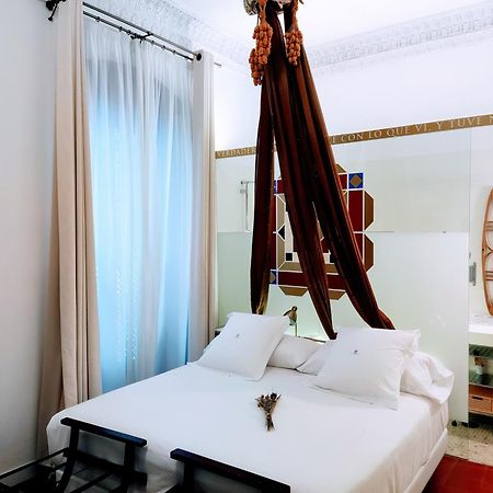 Hotel Madinat Κόρδοβα Εξωτερικό φωτογραφία