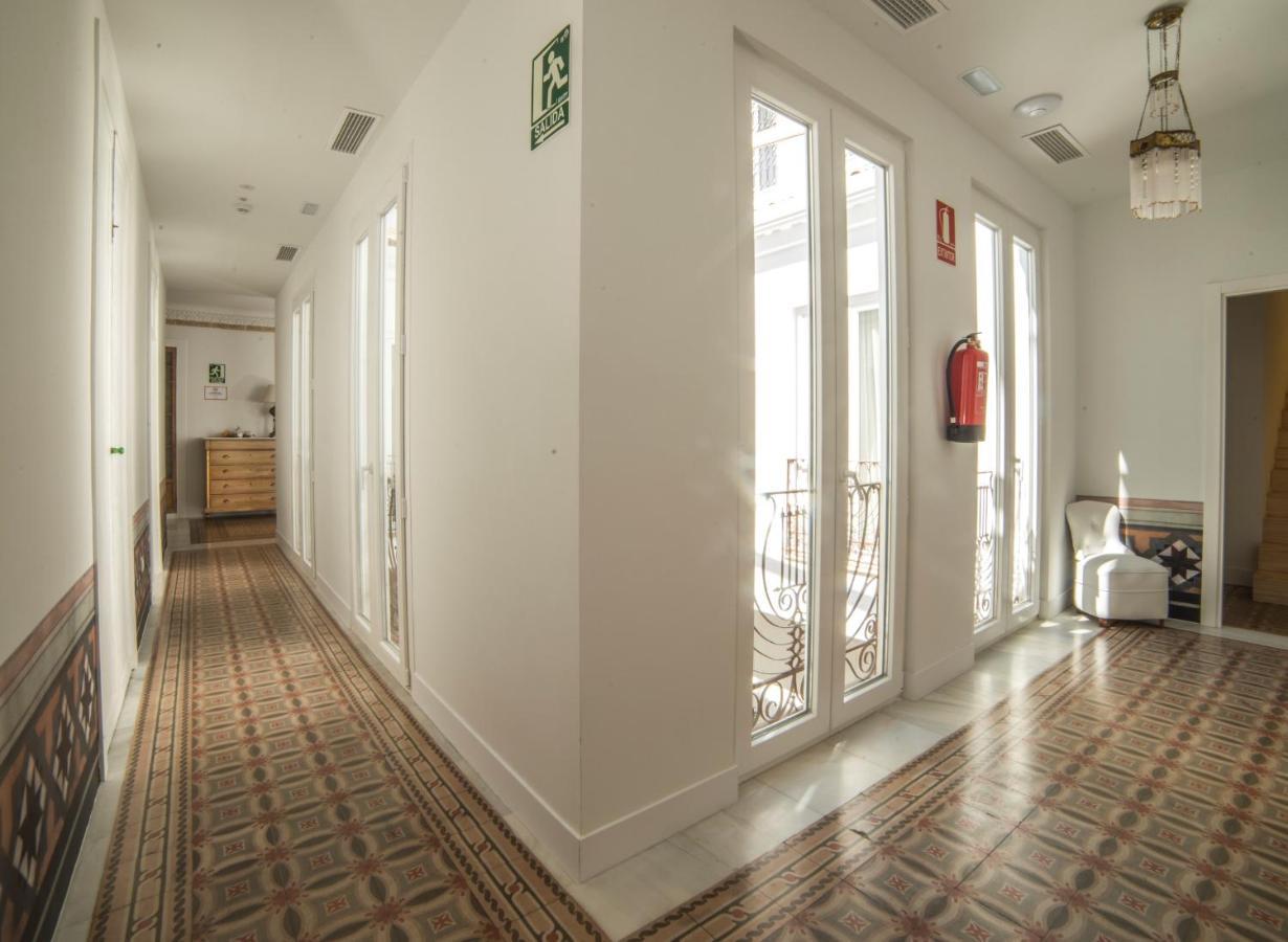 Hotel Madinat Κόρδοβα Εξωτερικό φωτογραφία
