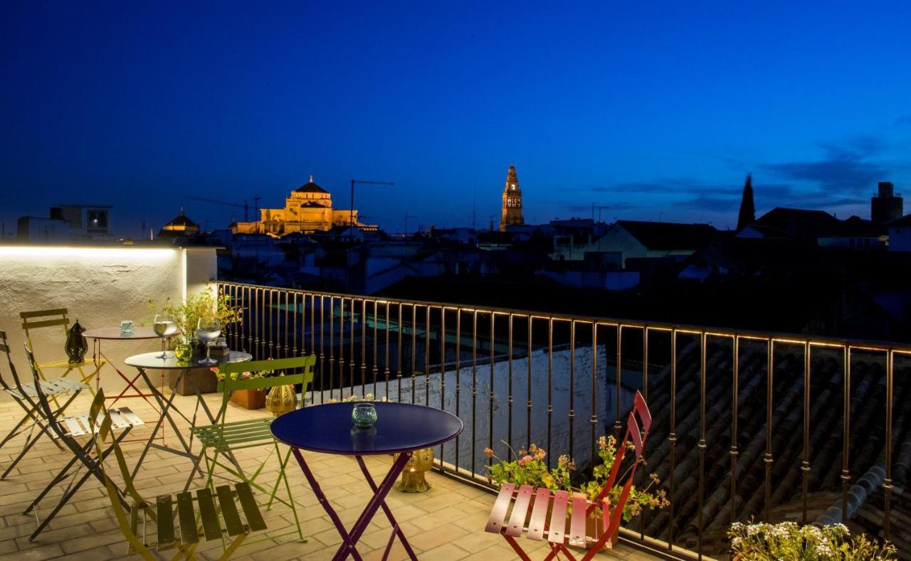 Hotel Madinat Κόρδοβα Εξωτερικό φωτογραφία
