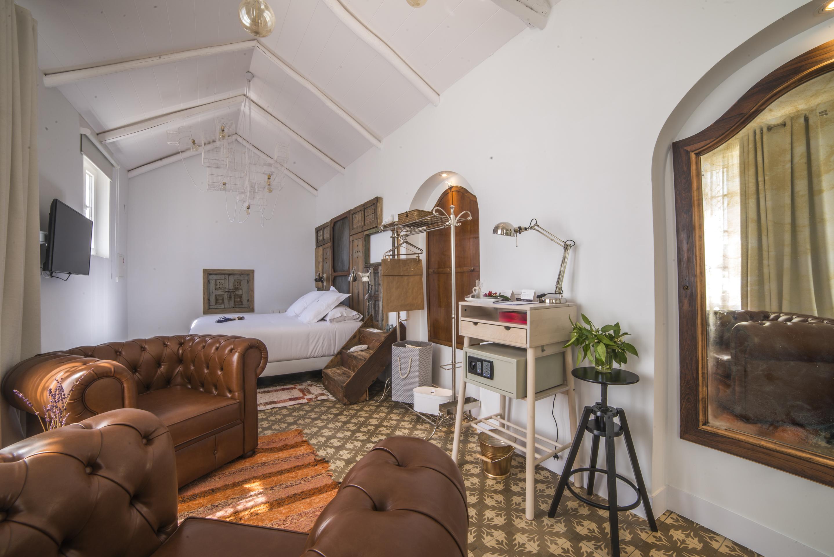 Hotel Madinat Κόρδοβα Εξωτερικό φωτογραφία