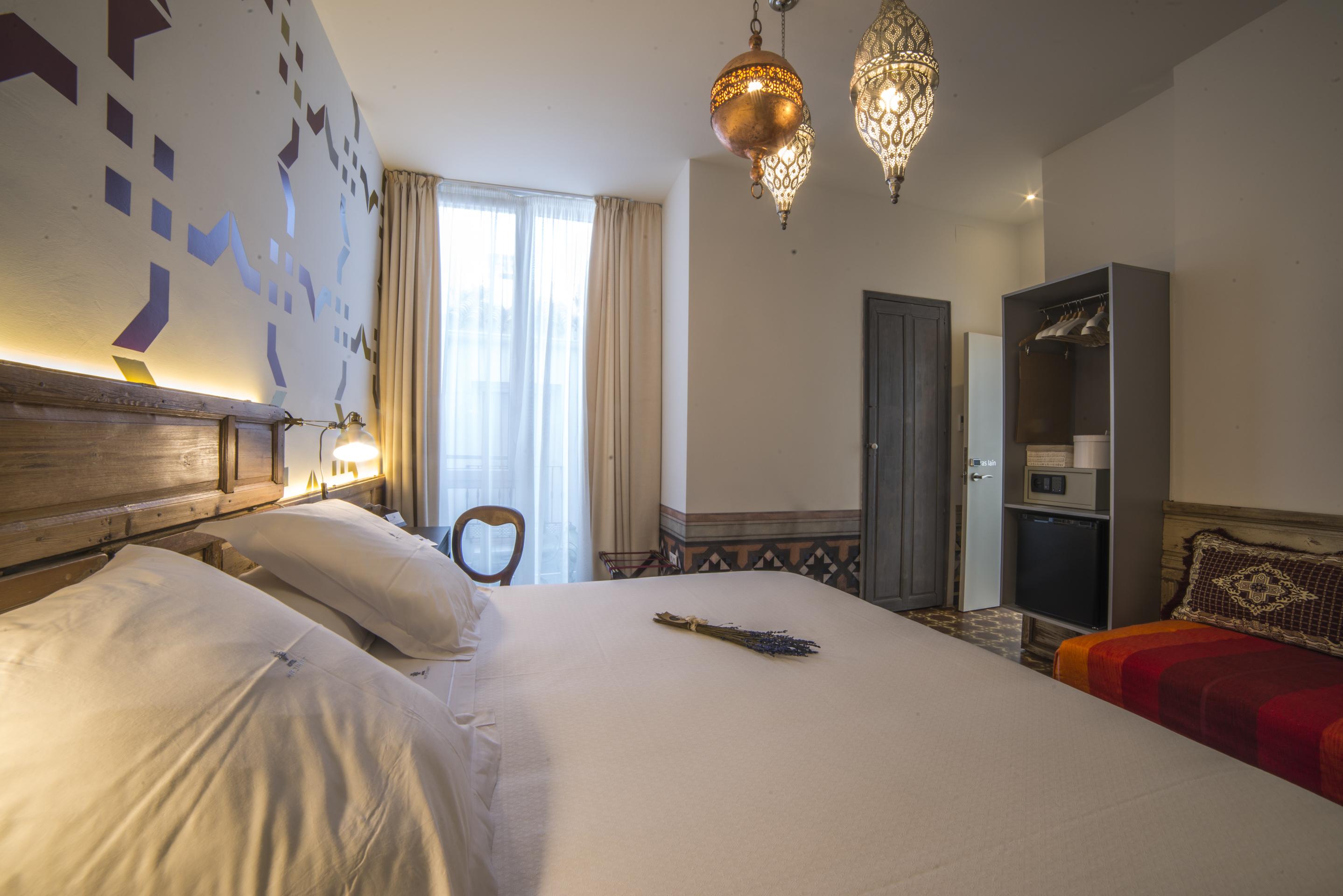 Hotel Madinat Κόρδοβα Εξωτερικό φωτογραφία