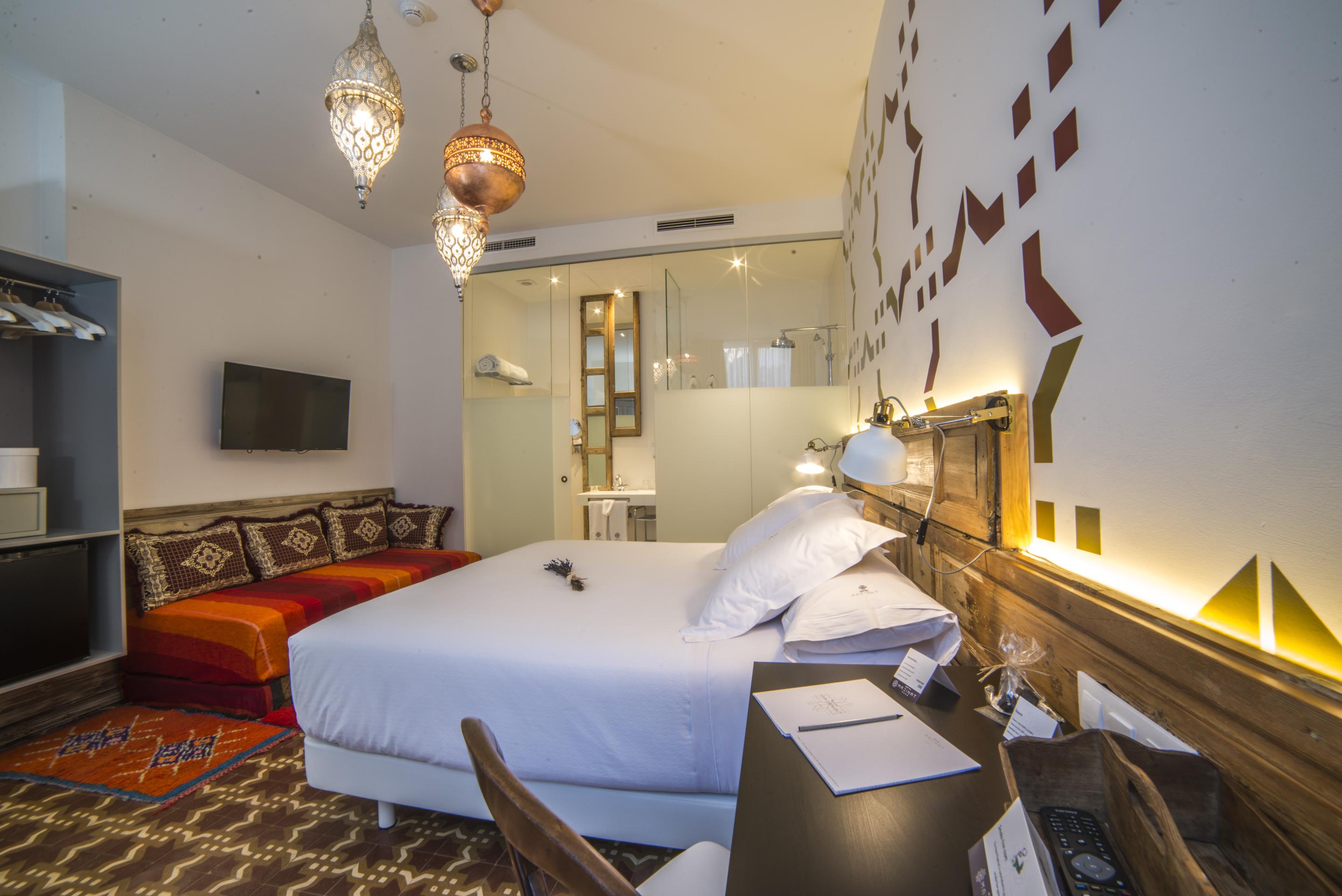 Hotel Madinat Κόρδοβα Εξωτερικό φωτογραφία