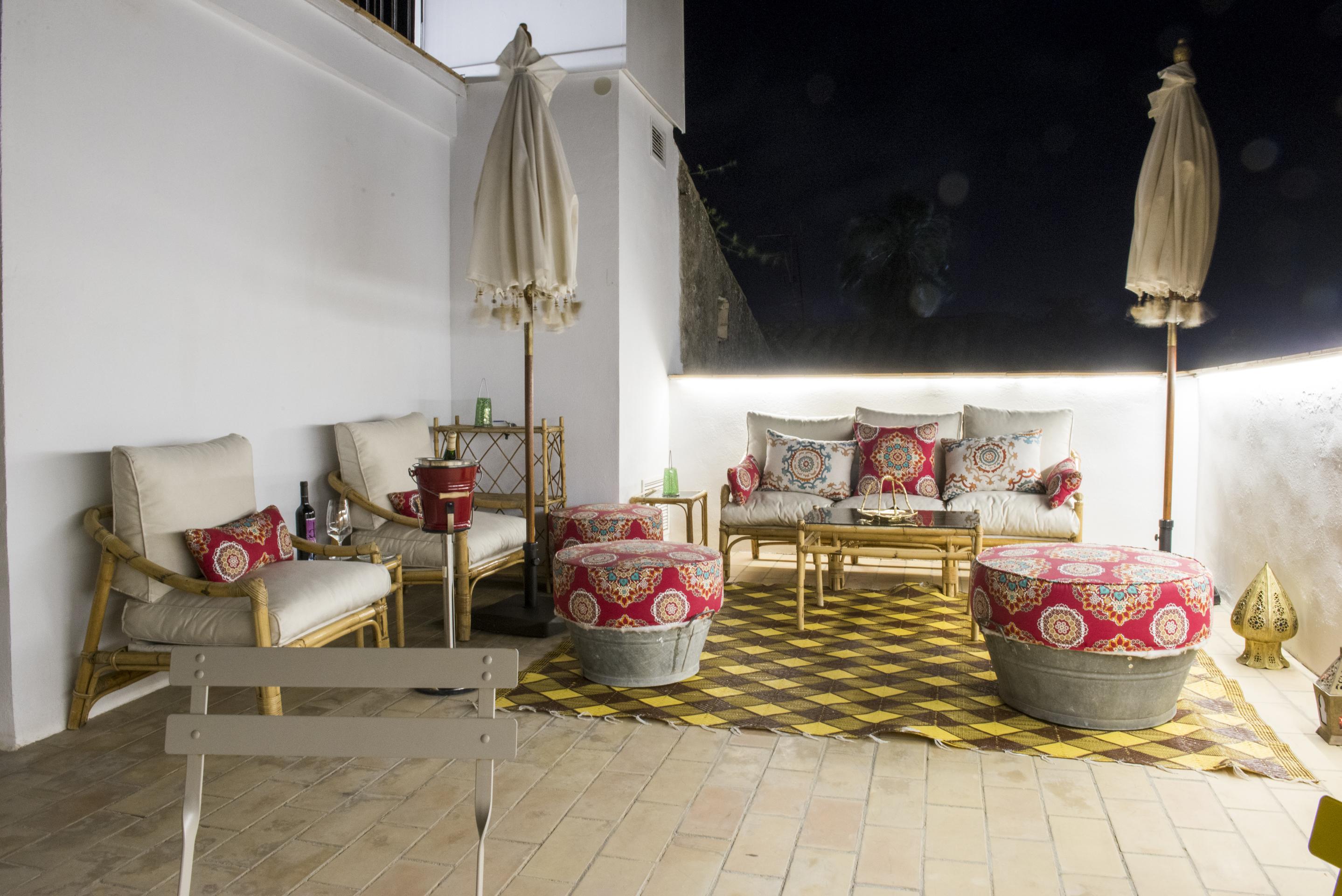 Hotel Madinat Κόρδοβα Εξωτερικό φωτογραφία
