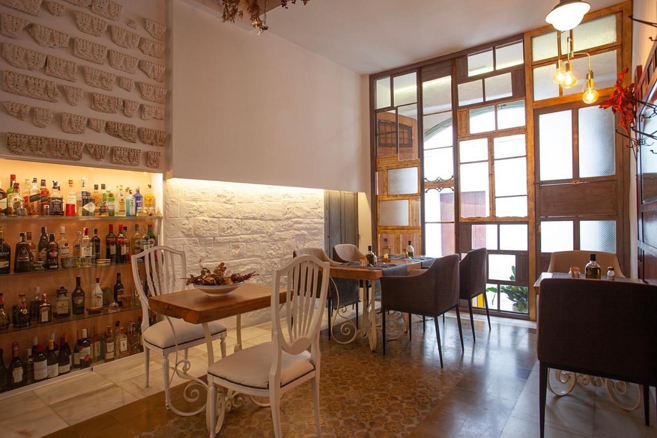 Hotel Madinat Κόρδοβα Εξωτερικό φωτογραφία