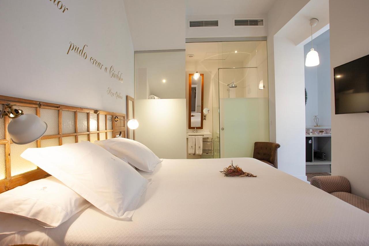 Hotel Madinat Κόρδοβα Εξωτερικό φωτογραφία