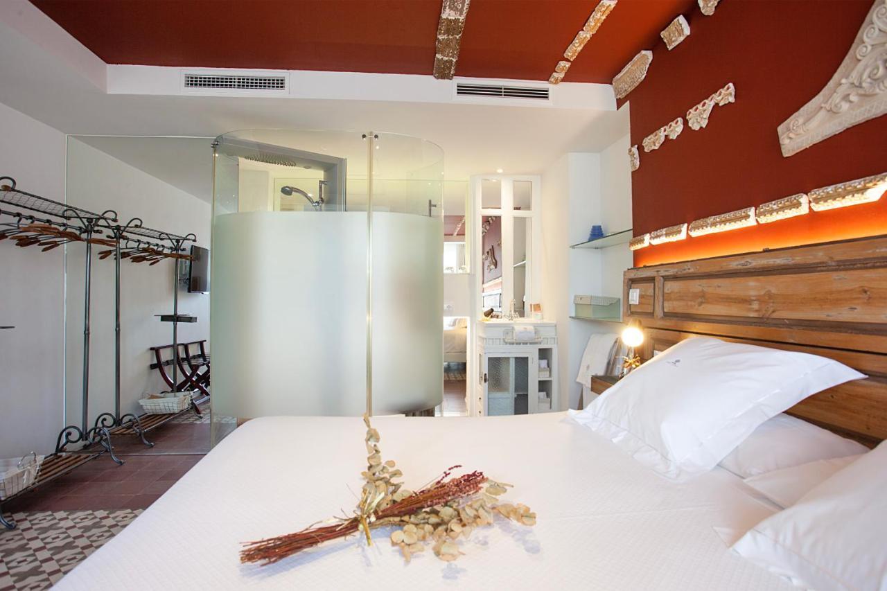 Hotel Madinat Κόρδοβα Εξωτερικό φωτογραφία