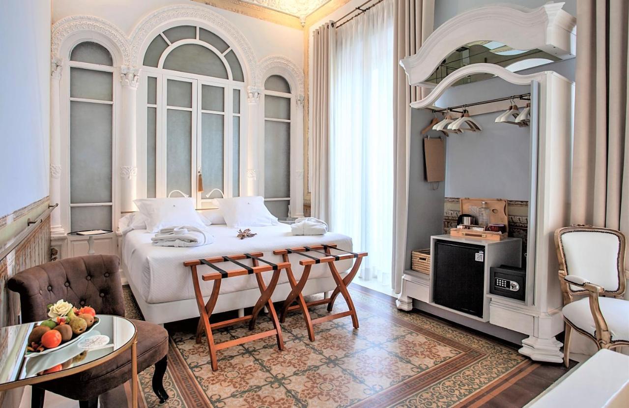 Hotel Madinat Κόρδοβα Εξωτερικό φωτογραφία