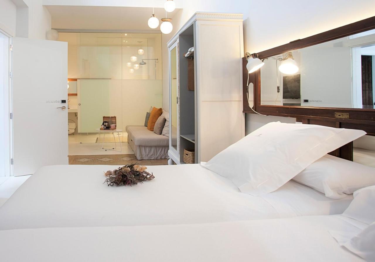 Hotel Madinat Κόρδοβα Εξωτερικό φωτογραφία