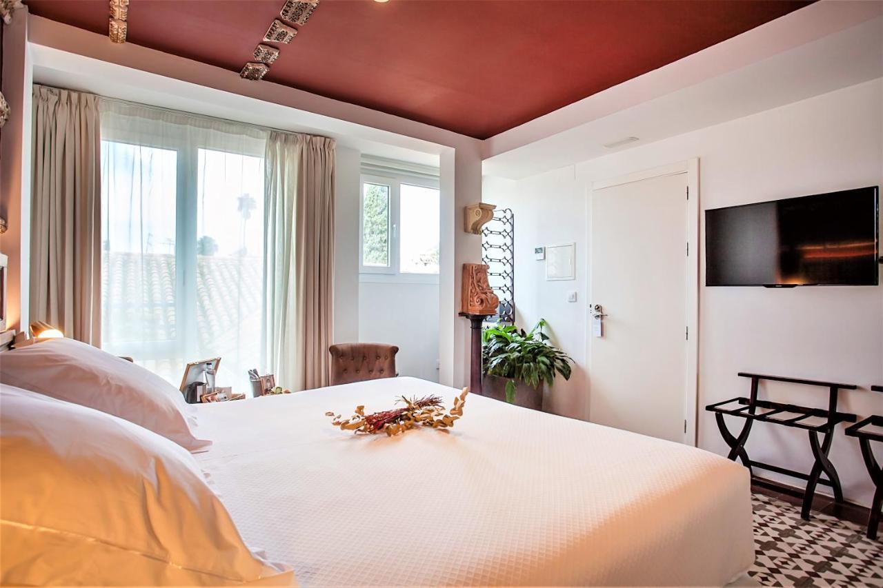 Hotel Madinat Κόρδοβα Εξωτερικό φωτογραφία