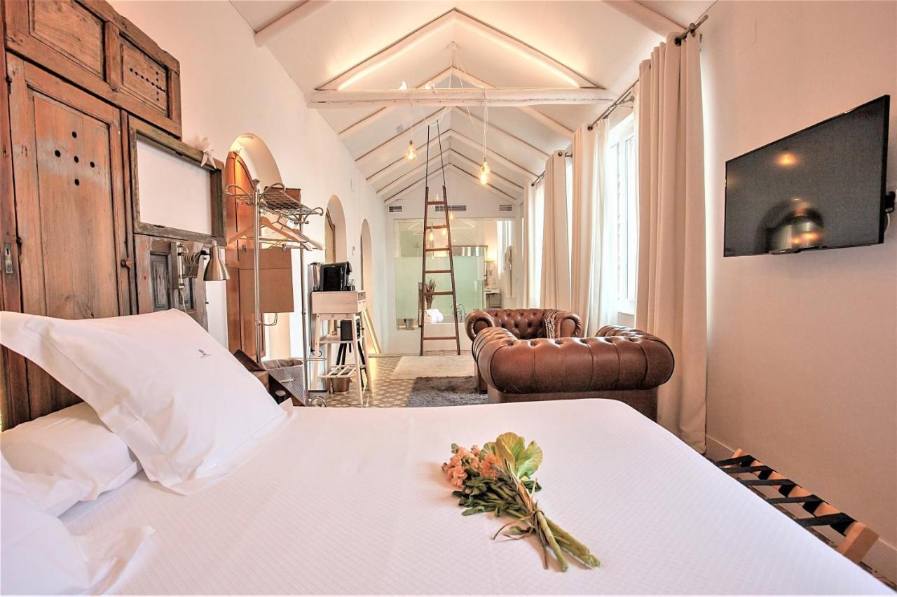 Hotel Madinat Κόρδοβα Εξωτερικό φωτογραφία