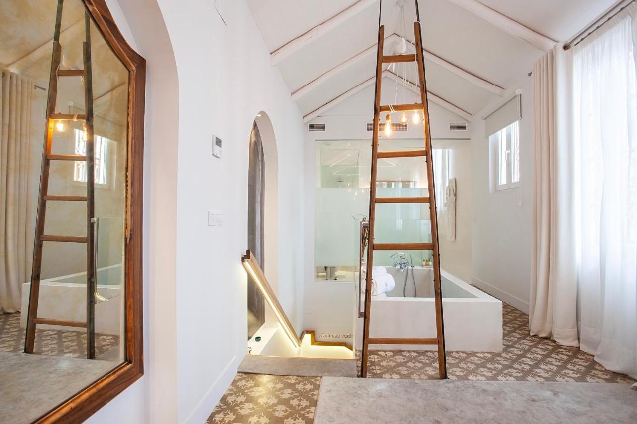 Hotel Madinat Κόρδοβα Εξωτερικό φωτογραφία