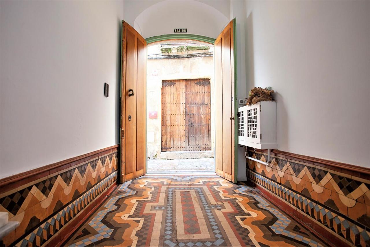 Hotel Madinat Κόρδοβα Εξωτερικό φωτογραφία