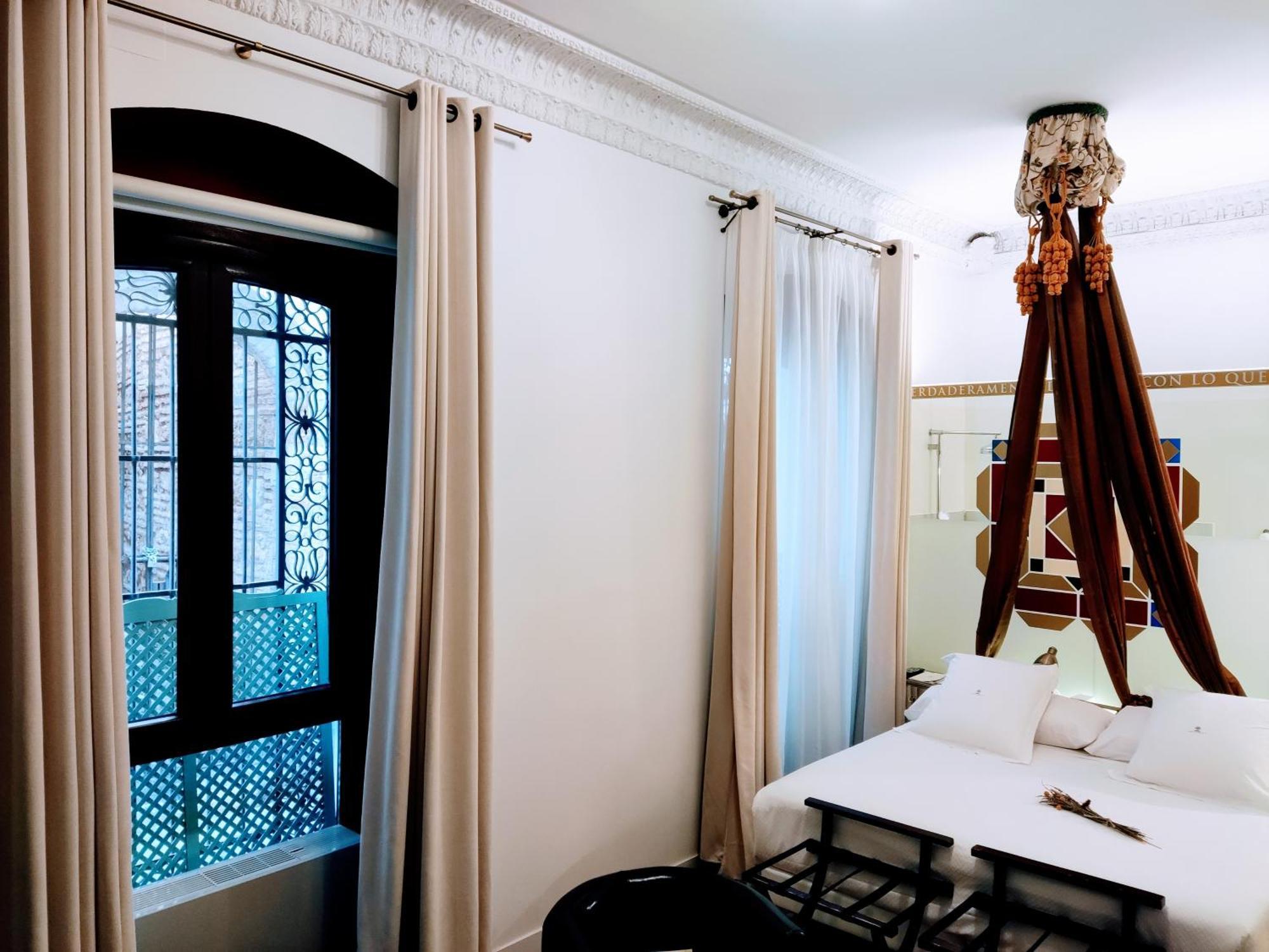 Hotel Madinat Κόρδοβα Εξωτερικό φωτογραφία