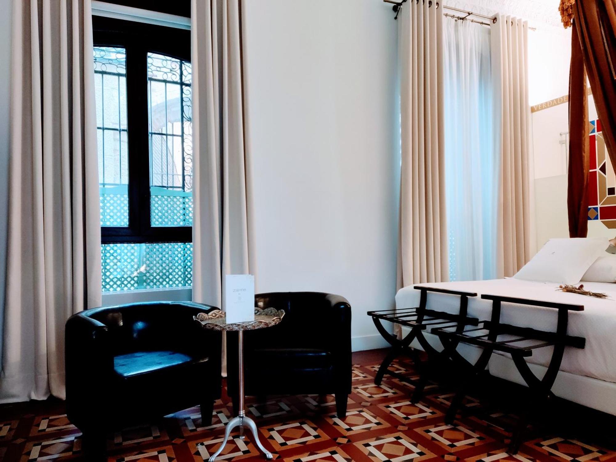 Hotel Madinat Κόρδοβα Εξωτερικό φωτογραφία