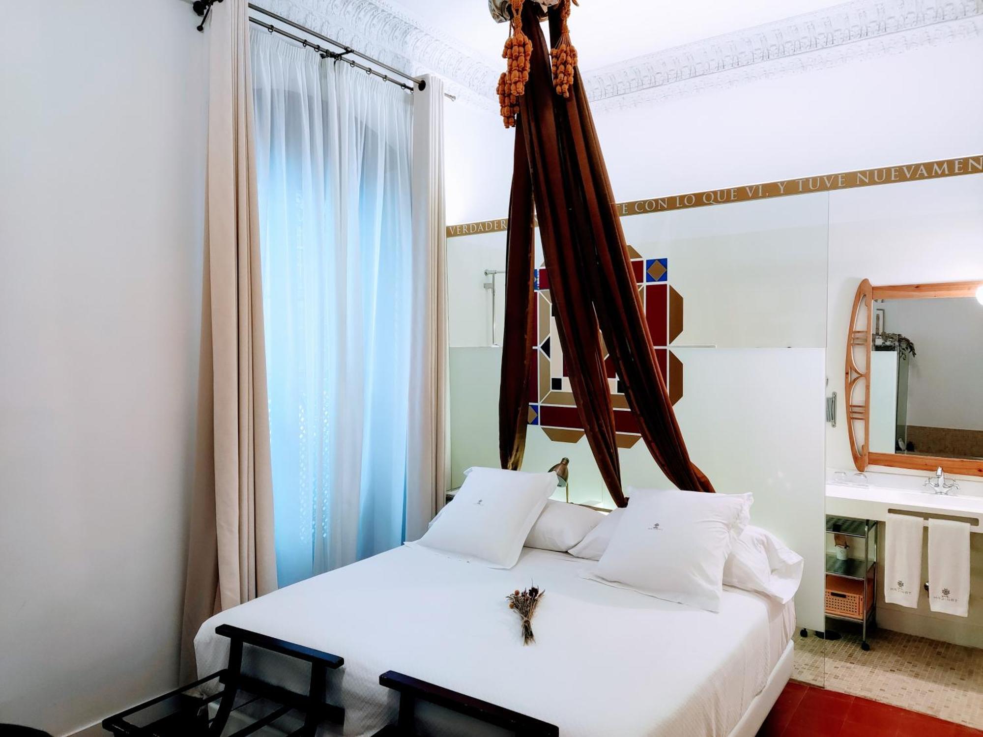 Hotel Madinat Κόρδοβα Εξωτερικό φωτογραφία