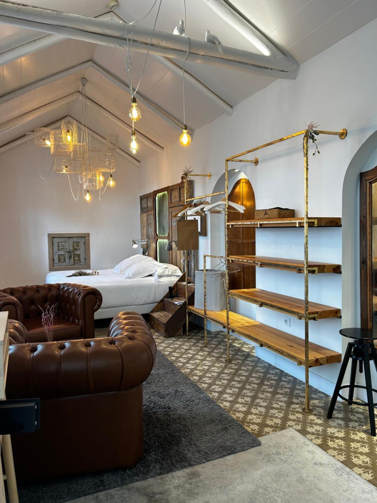 Hotel Madinat Κόρδοβα Εξωτερικό φωτογραφία