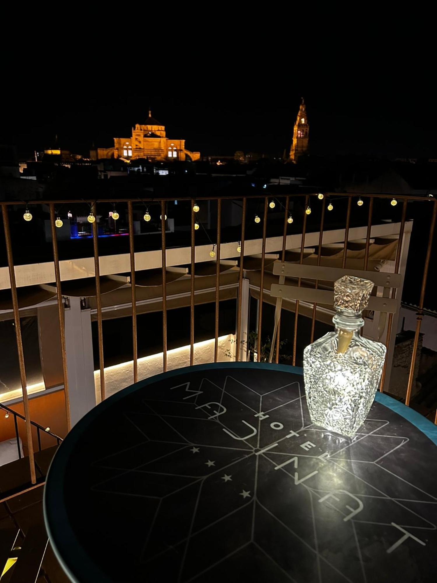 Hotel Madinat Κόρδοβα Εξωτερικό φωτογραφία