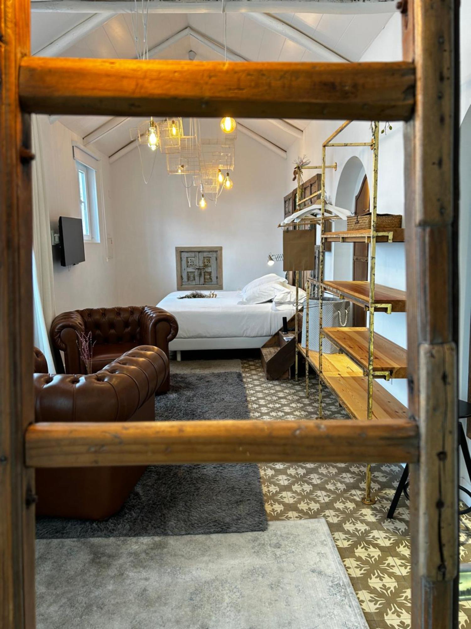 Hotel Madinat Κόρδοβα Εξωτερικό φωτογραφία
