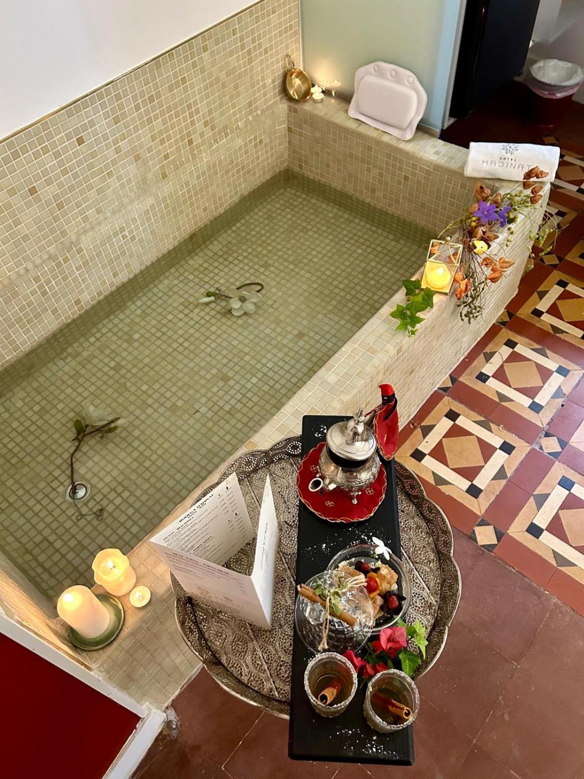 Hotel Madinat Κόρδοβα Εξωτερικό φωτογραφία