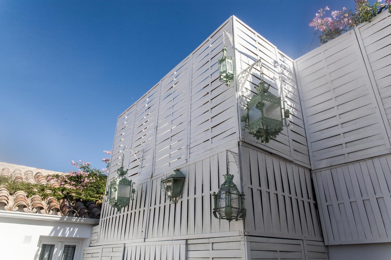 Hotel Madinat Κόρδοβα Εξωτερικό φωτογραφία